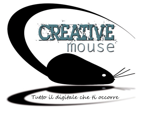 Creative Mouse - Tutto il digitale che ti occorre