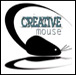 Logo Creative Mouse
