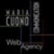 Logo Maria Cuono Communication