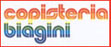 Logo Copisteria Biagini