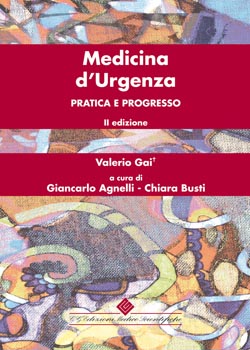 Cover Medicina d'Urgenza