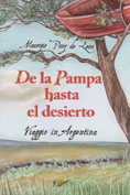 Copertina De la Pampa hasta el desierto