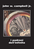 Copertina I padroni dell'infinito