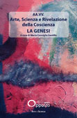 Copertina Arte, Scienza e Rivelazione della Coscienza. La Genesi