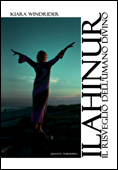 Copertina Ilahinur | Il Risveglio dell'Umano Divino