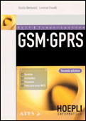 Copertina GSM-GPRS