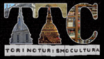 Logo Associazione Torino Turismo Cultura 