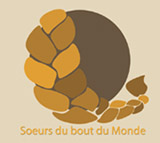 Logo Associazione Soeurs du bout du Monde