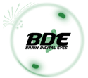 Logo Brain Digital Eyes